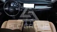 2020 KIA K7