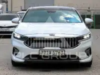 2020 KIA K7