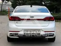 2020 KIA K7