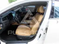 2020 KIA K7