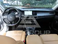 2020 KIA K7