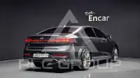 2020 KIA K7