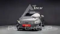 2020 KIA K7
