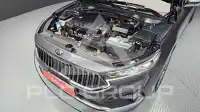 2020 KIA K7