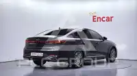 2020 KIA K7