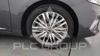 2020 KIA K7