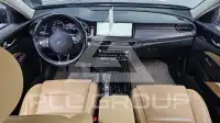 2020 KIA K7
