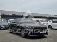 2020 KIA K7