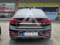 2020 KIA K7