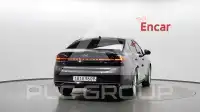 2020 KIA K7