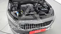 2020 KIA K7