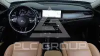 2020 KIA K7
