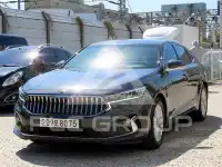2020 KIA K7