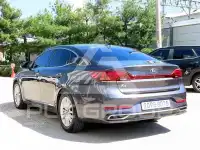 2020 KIA K7