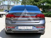 2020 KIA K7