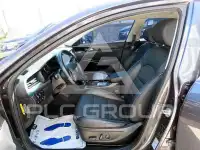2020 KIA K7