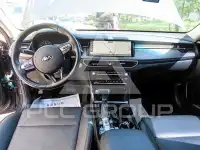 2020 KIA K7