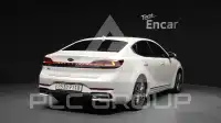2020 KIA K7