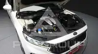 2020 KIA K7
