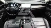 2020 KIA K7