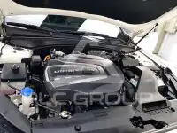2020 KIA K7
