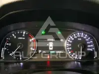 2020 KIA K7