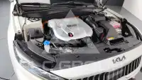 2020 KIA K7