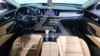 2020 KIA K7