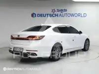 2020 KIA K7