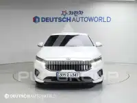 2020 KIA K7