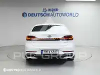 2020 KIA K7