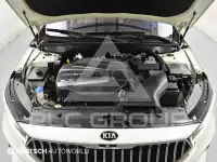 2020 KIA K7