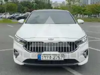 2020 KIA K7