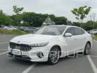 2020 KIA K7