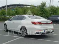 2020 KIA K7