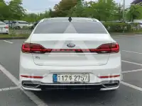 2020 KIA K7