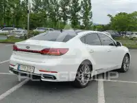 2020 KIA K7