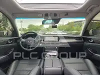 2020 KIA K7