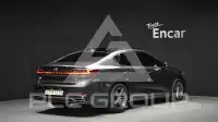 2020 KIA K7