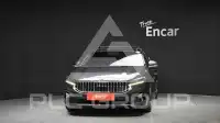 2020 KIA K7