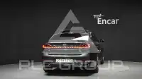 2020 KIA K7