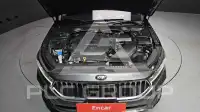 2020 KIA K7