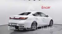 2020 KIA K7