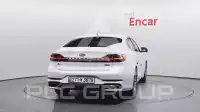 2020 KIA K7