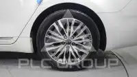 2020 KIA K7