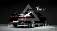2020 KIA K7