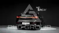 2020 KIA K7