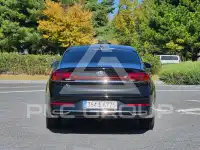 2020 KIA K7