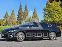 2020 KIA K7