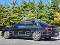 2020 KIA K7